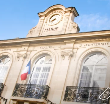 Mandarine Academy accompagne une mairie dans son projet de formations