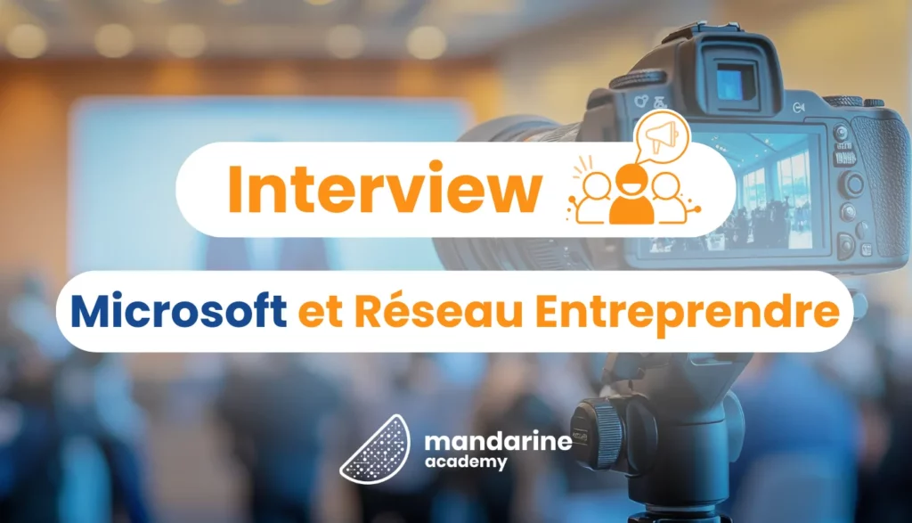 Vignette interview Microsoft