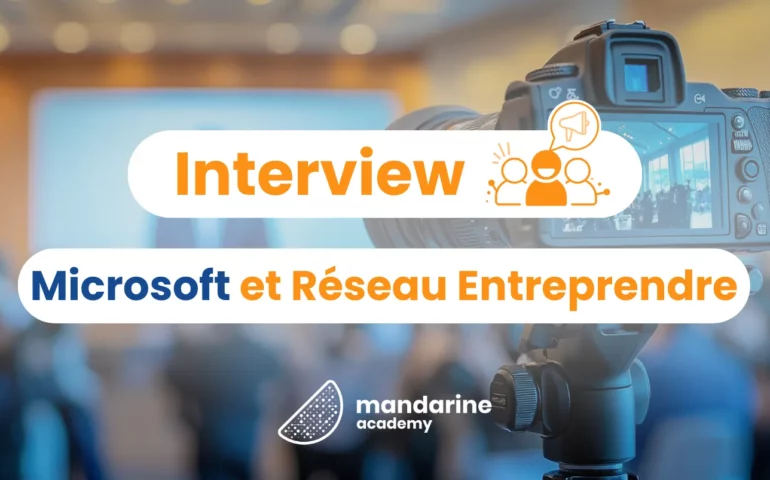 Vignette interview Microsoft