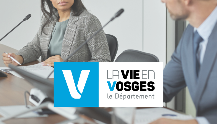 Le Conseil Départemental des Vosges intègre la formation à son chatbot interne