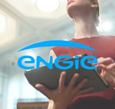 Une plateforme d’e-learning pour les collaborateurs d’Engie