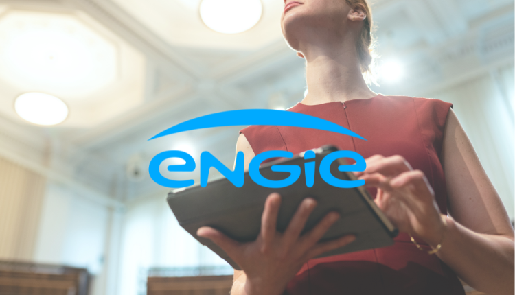 Une plateforme d’e-learning pour les collaborateurs d’Engie