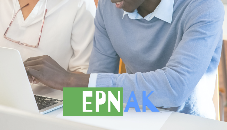 Client Epnak