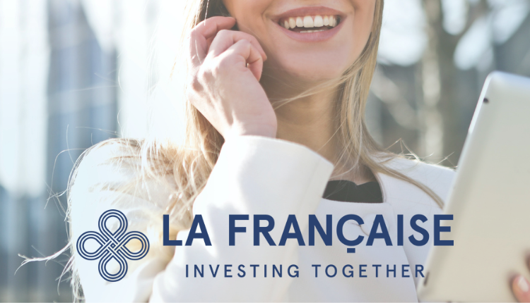 Client La Française