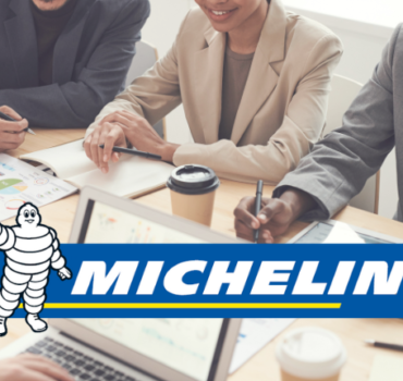 Michelin poursuit sa transformation digitale