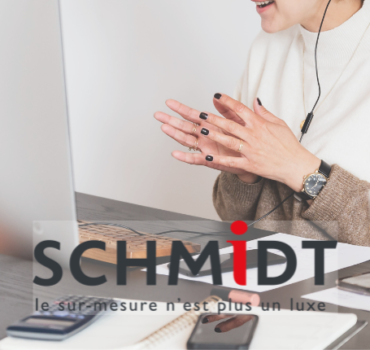 Client Schmidt