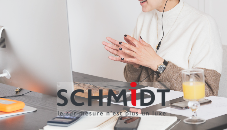 Client Schmidt