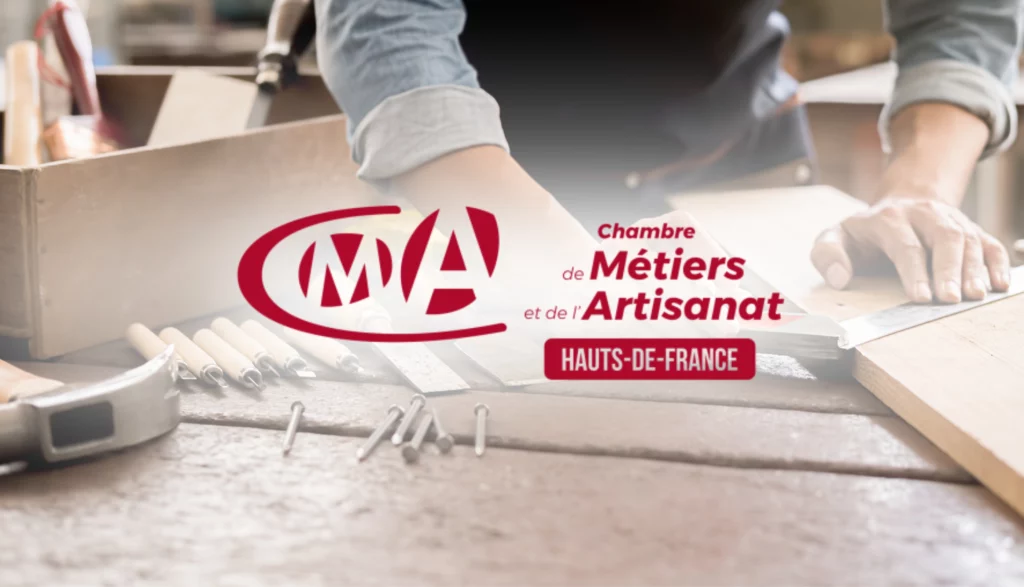 La CMA Hauts-de-France forme ses collaborateurs