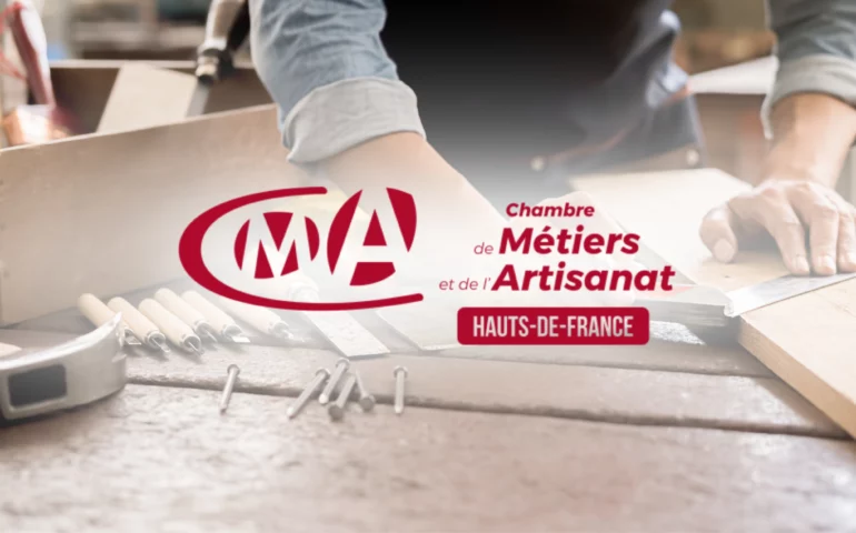 La CMA Hauts-de-France forme ses collaborateurs