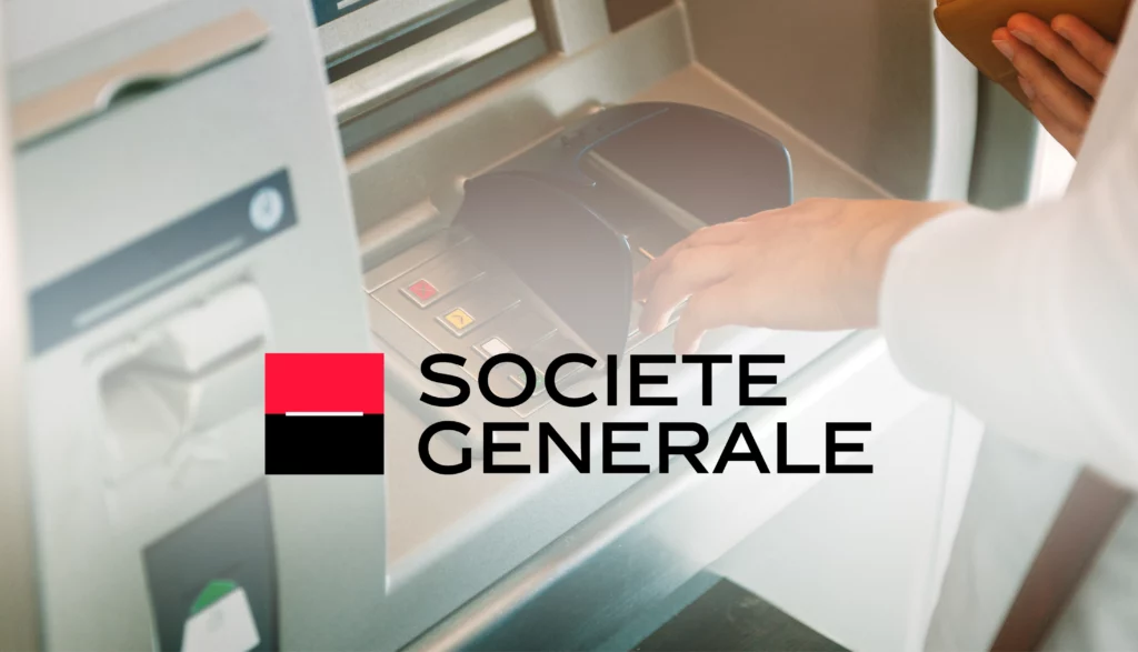 Client Société Générale