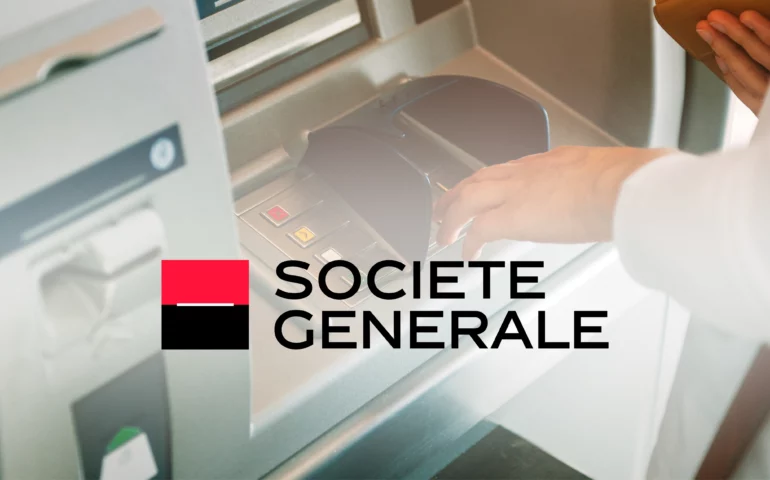 Client Société Générale