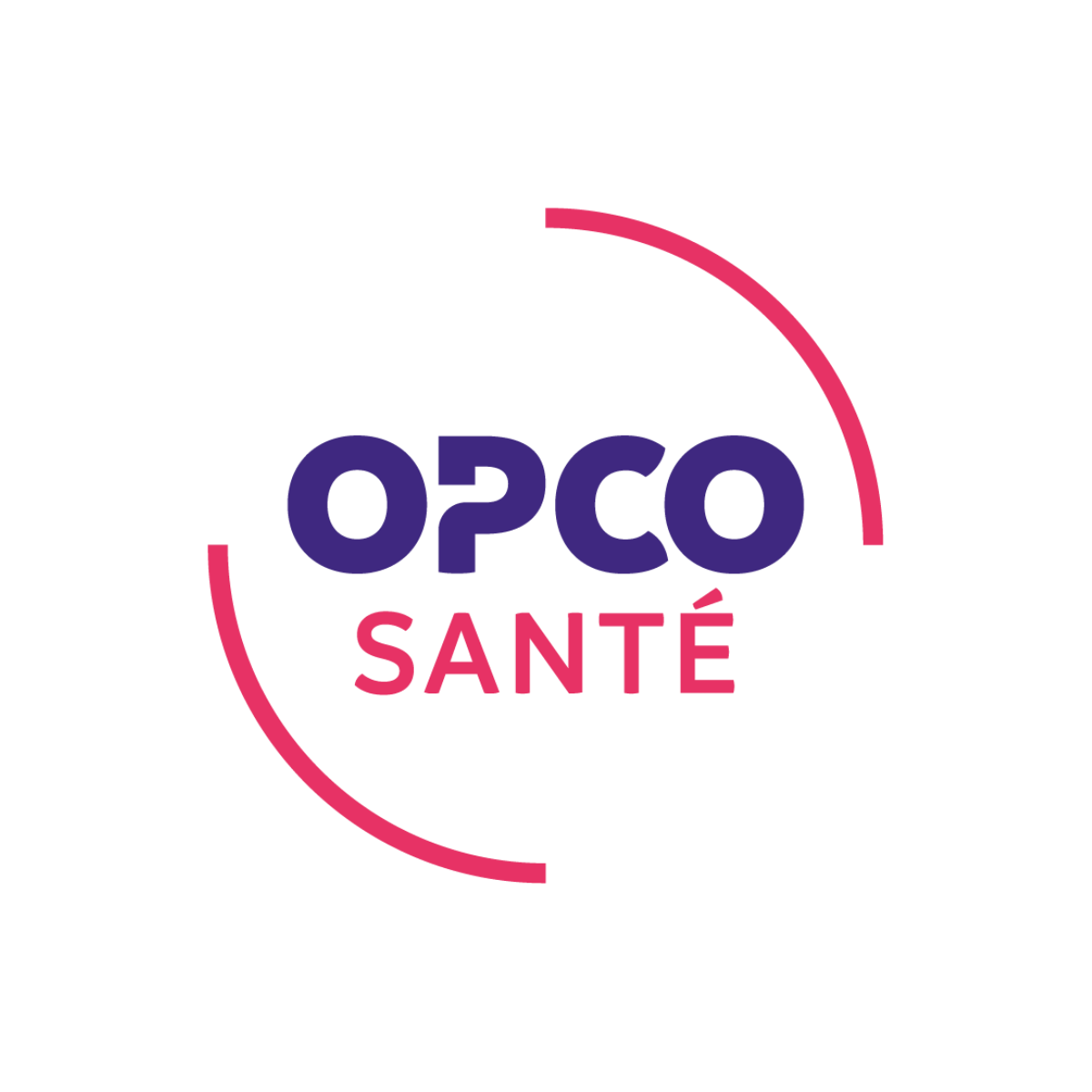 Client OPCO Santé Logo (carré)