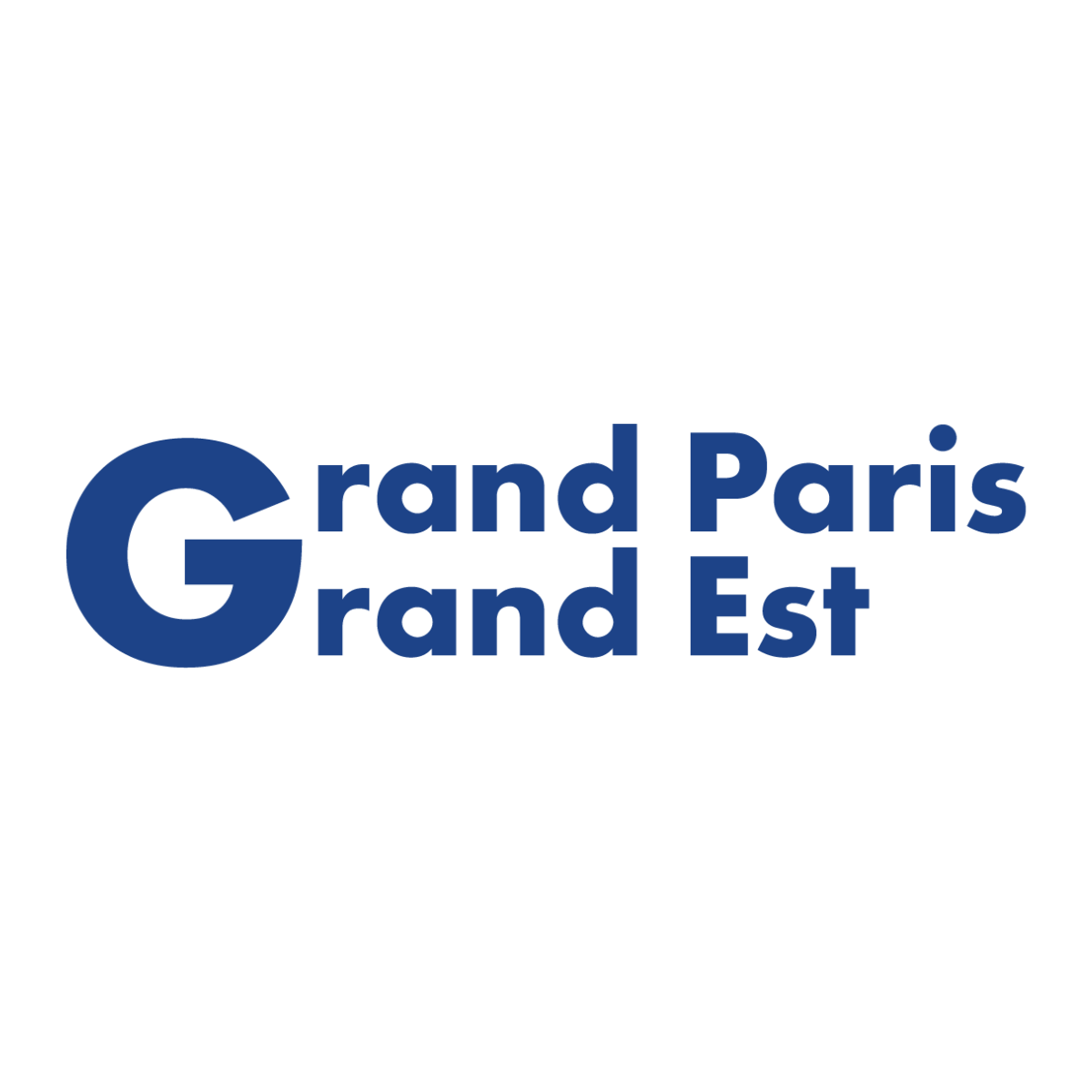 Client Grand Paris Grand Est Logo (carré)