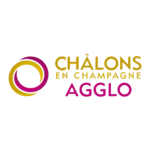 Client Châlons en Champagne agglomération Logo (carré)