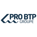 Client Pro BTP Groupe Logo (client)