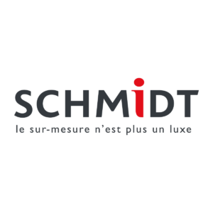 Client Schmidt Logo (carré)