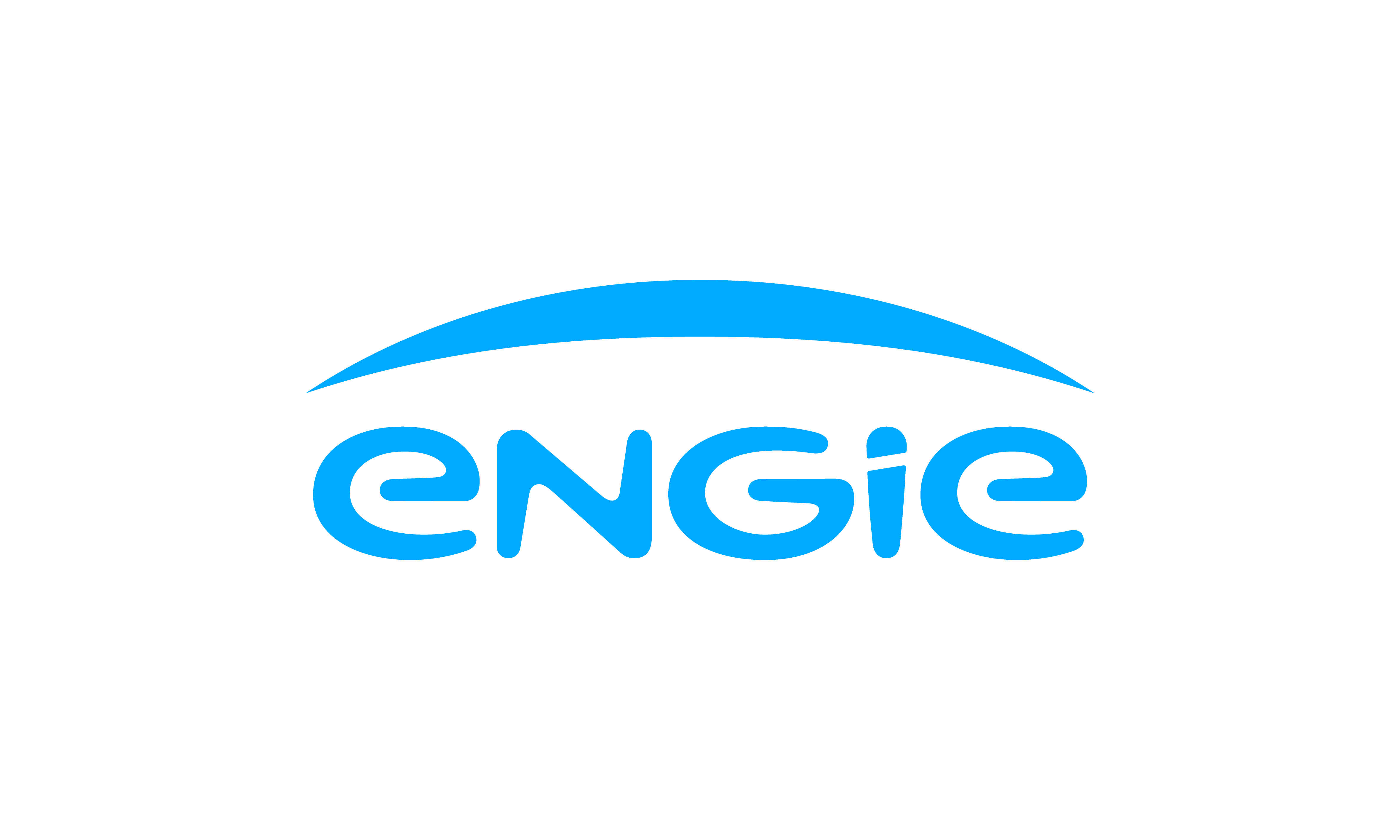 Logo ENGIE