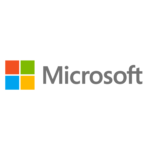 Client Microsoft Logo (carré)