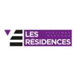 Client Les Résidences Yvelines Essonne Logo (carré)