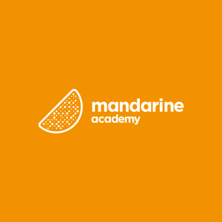 Podcast Mandarine Academy