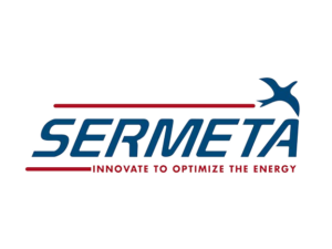 Logo Sermeta