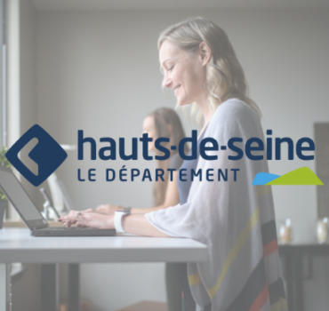 Client Conseil Départemental des Hauts-de-Seine