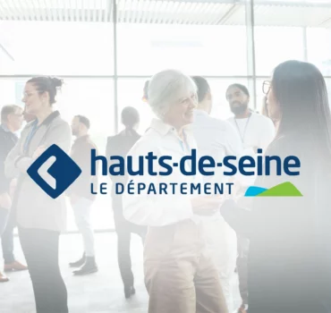 Département Hauts-de-Seine formations avec Mandarine Academy cas client