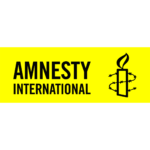 Amnesty International logo