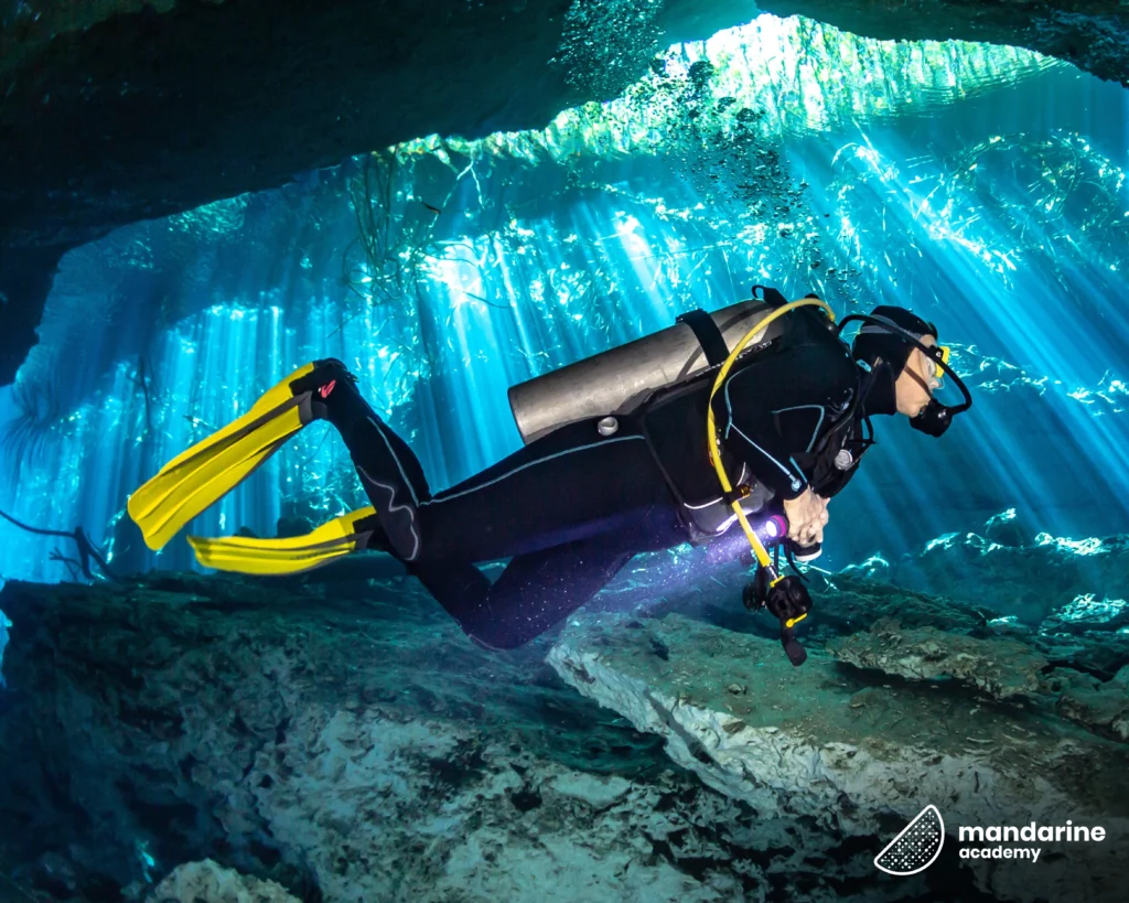 ffessm cas client mandarine academy