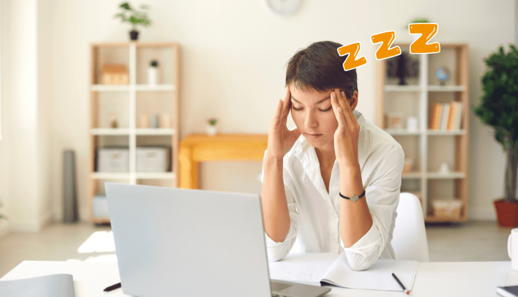 5 conseils pour lutter contre la fatigue numérique