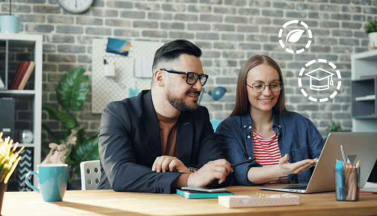 Les avantages de la formation RSE pour les entreprises : un investissement rentable