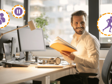 Equilibre vie pro, vie perso : les bonnes pratiques chez Mandarine Academy