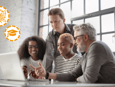 Comment Mandarine Academy améliore la formation grâce à l'IA