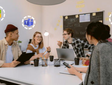 La maîtrise des outils Microsoft 365, essentielle pour le travail collaboratif