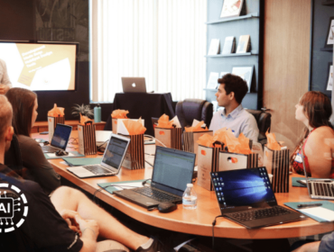 Formation à l'usage de l'IA Générative : ChatGPT et Copilot, leviers de productivité pour les entreprises 