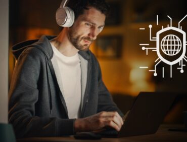 Cybersécurité en télétravail : maîtriser les risques numériques.