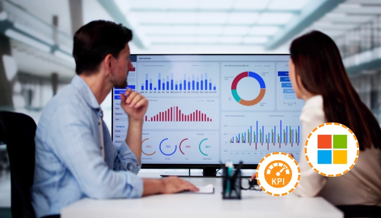 KPI essentiels pour mesurer la transformation numérique.