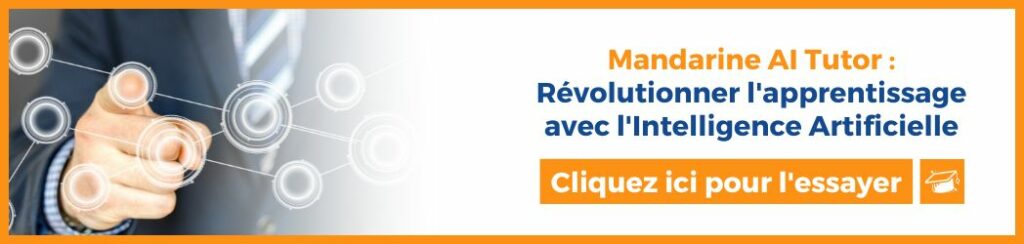 Bannière AI durable
