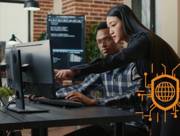 Cybersécurité pourquoi les PME sont-elles en première ligne