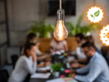 RSE et IA : intelligence artificielle durable