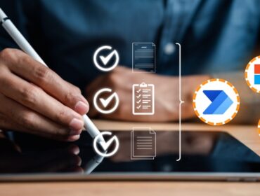 Automatiser les tâches avec Microsoft Power Automate - Formations Mandarine Academy
