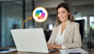 visuel blog Comment booster votre entreprise avec l’analyse prédictive grâce à Microsoft Copilot