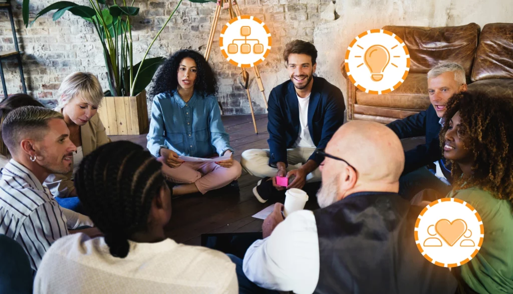 Bannière blog : Soft Skills les 10 formations clés à déployer sans tarder en entreprise