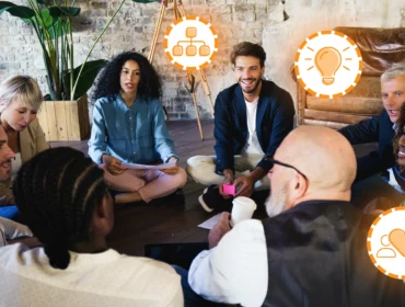 Bannière blog : Soft Skills les 10 formations clés à déployer sans tarder en entreprise