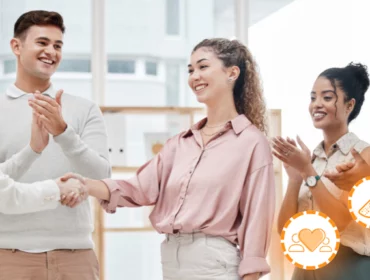 Apprentissage des soft skills visuel