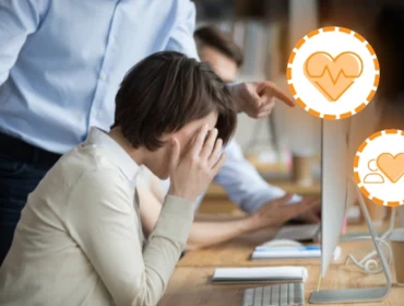 Bannière article : Comment reconnaître les différentes formes de harcèlement au travail