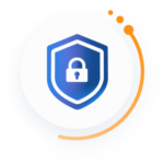 Icone cybersécurité