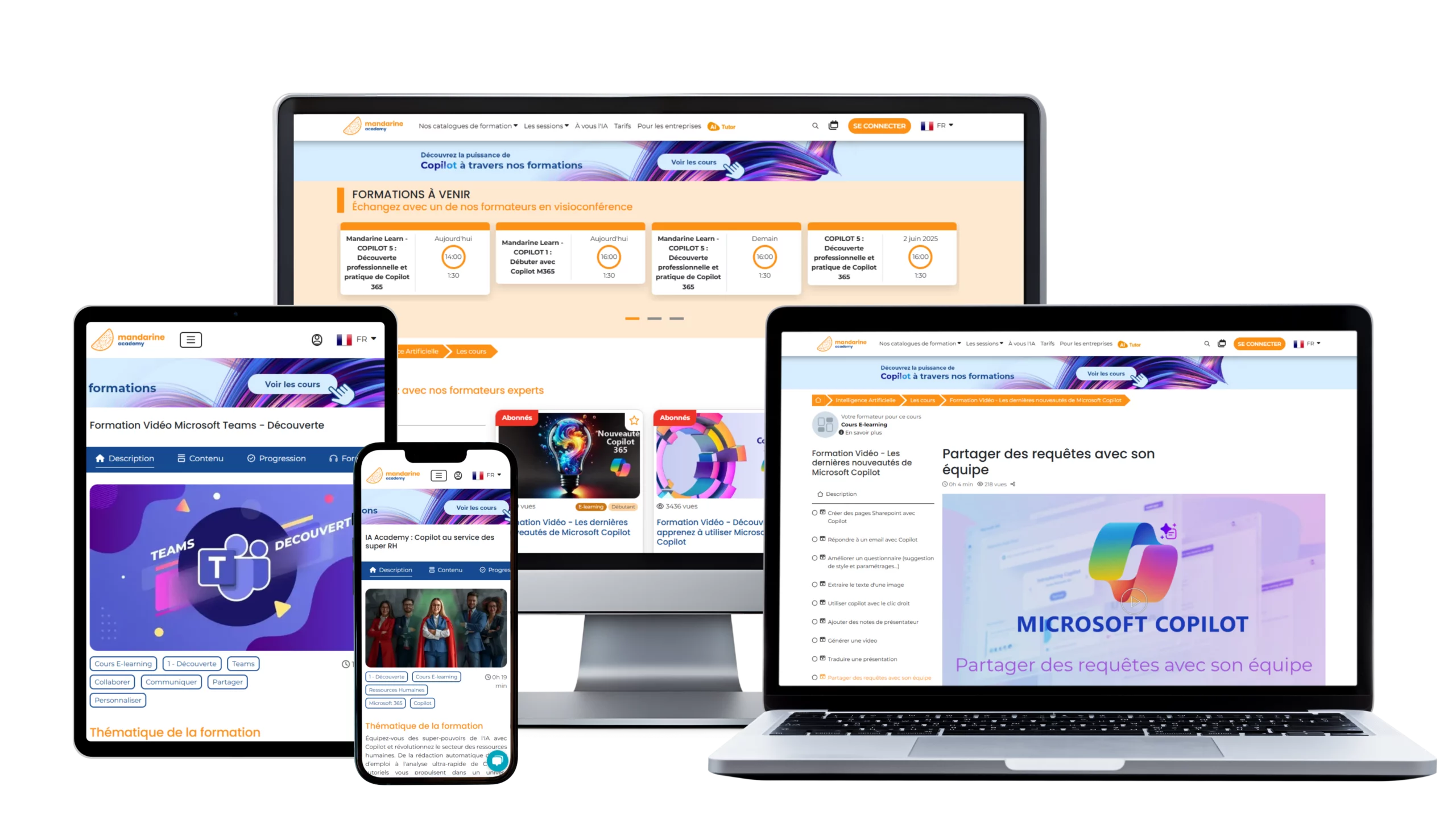 WEBP Mockup-Mandarine-Learn