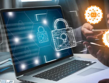 sécurité des données Microsoft Copilot