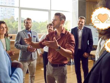 avoir une bonne communication en entreprise avec ses collègues